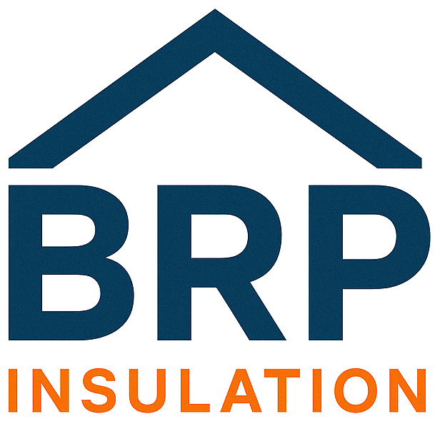 BRP Insulation logo