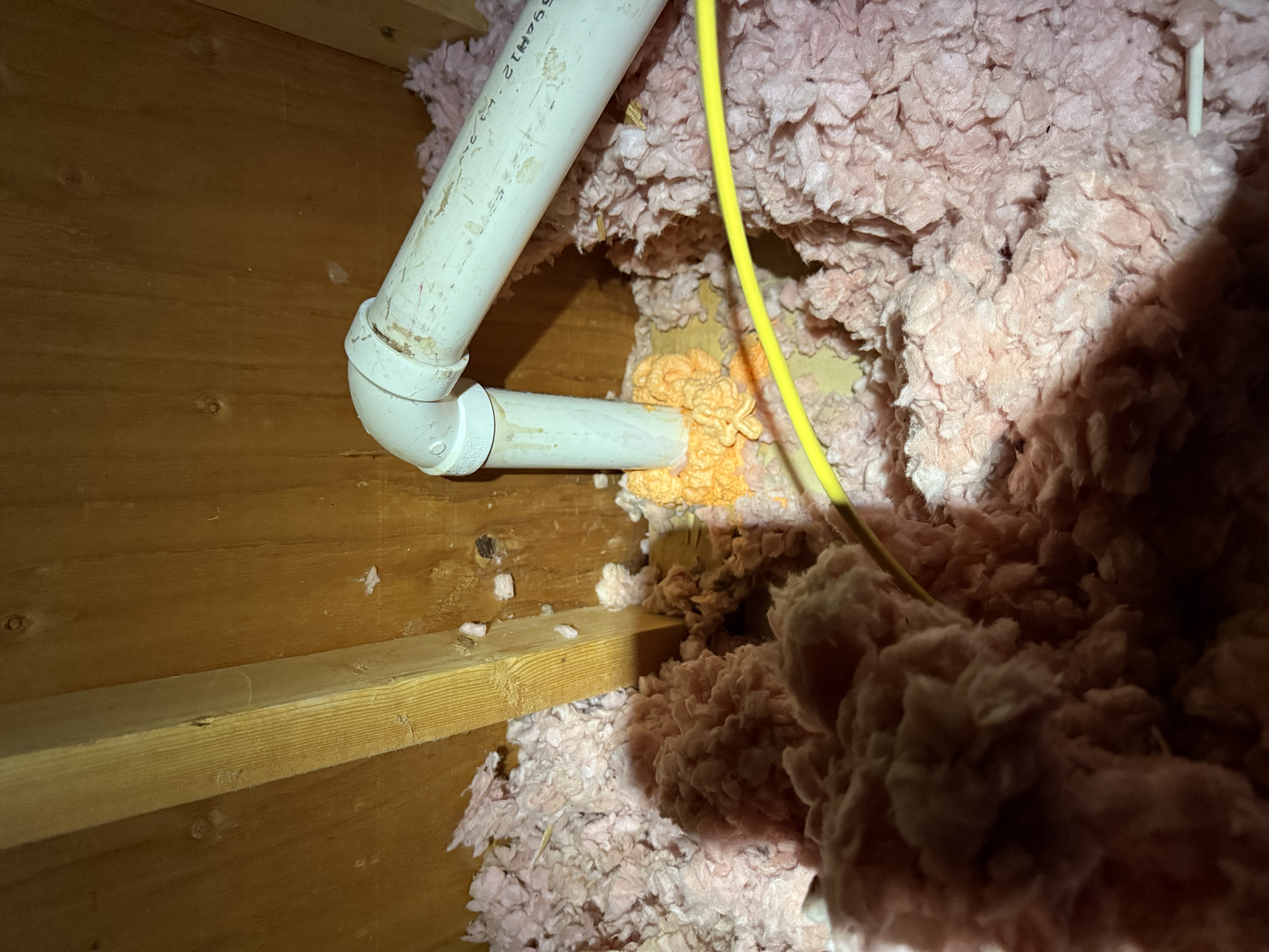 Air sealing